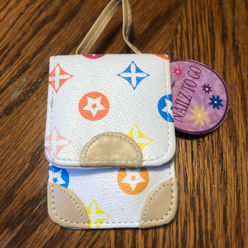 Nails to Go Kit